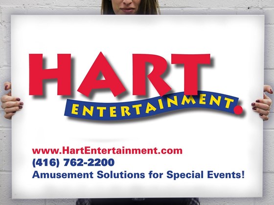 Hart Entertainment: Hart Entertainment