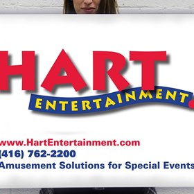 Hart Entertainment: Hart Entertainment