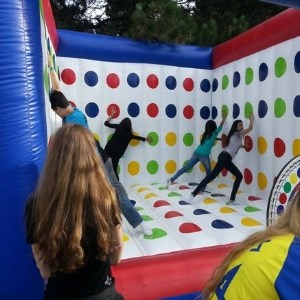 Hart Entertainment: Hart Entertainment