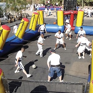 Hart Entertainment: Hart Entertainment