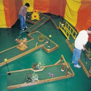 Hart Entertainment: Hart Entertainment